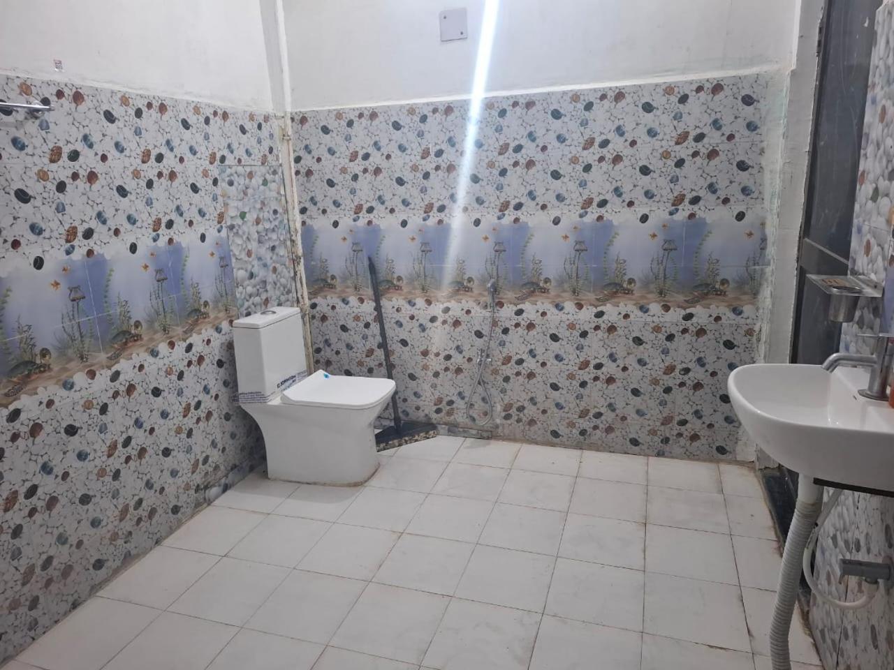 Hotel Sgh Subhadra Guest House Ayodhya Exterior foto