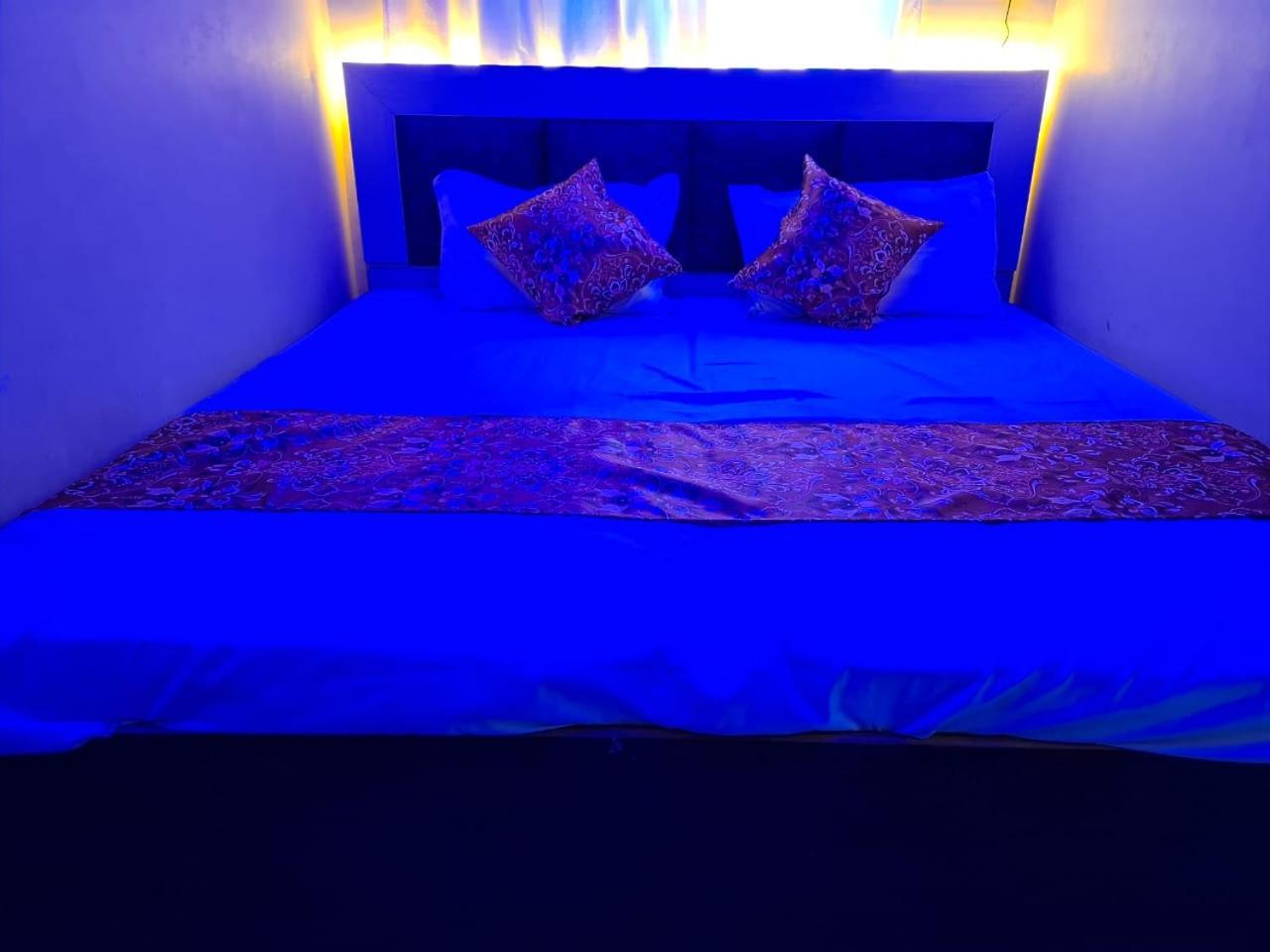 Hotel Sgh Subhadra Guest House Ayodhya Exterior foto